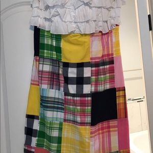 Lilly Pulitzer vintage dress